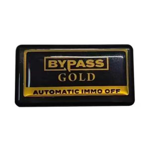 vw bypass gold automatic immo off