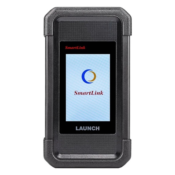 Launch SmartLink B Diagnostic Device Launch SmartLink Diagzone Interface