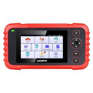 2025 new arrival LAUNCH CRP IMMO Scanner free update