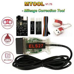 MTool Odometer Tool v1.75 with full license