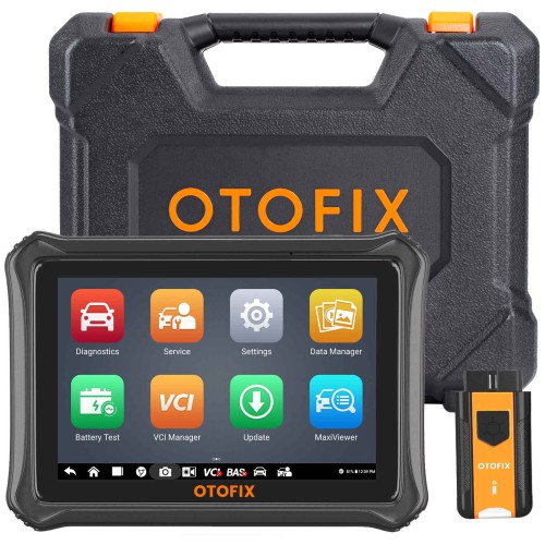 OTOFIX D1 Lite Diagnostic Scanner with bluetooth VCI