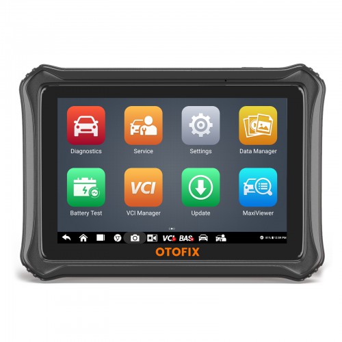 OTOFIX D1 Lite Diagnostic Scanner