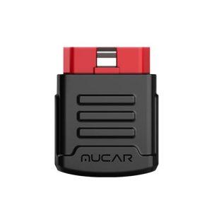 Original MUCAR BT200 PRO OBD2 Scanner with 1 year free update for all software