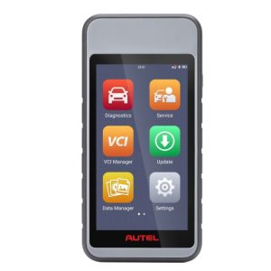 2025 newest AUTEL MaxiDiag MD906 PRO full systems scanner support Bluetooth