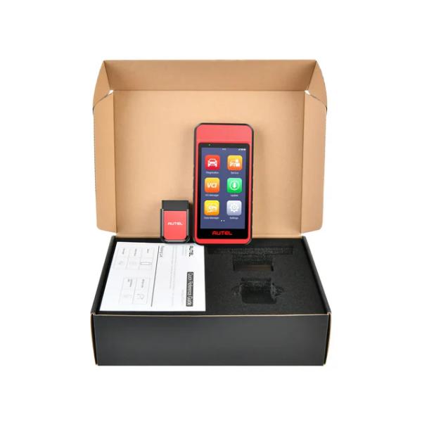 MaxiDiag MD909 Pro