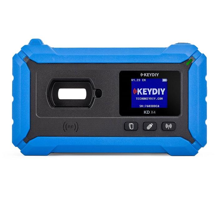 KEYDIY KDX4 Key Programmer Host