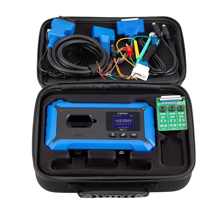 KEYDIY KDX4 Key Programmer