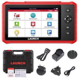 2025 arrival LAUNCH CRP919X Lite with 2 years update