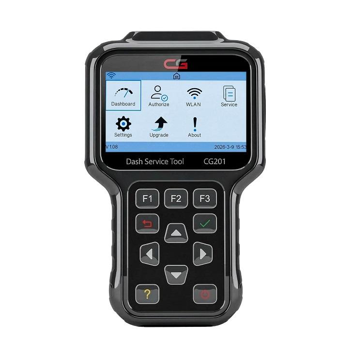 CGDI CG201 Programmer