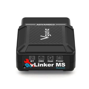 2026 new arrival Vgate VLinker MS obd2 scanner
