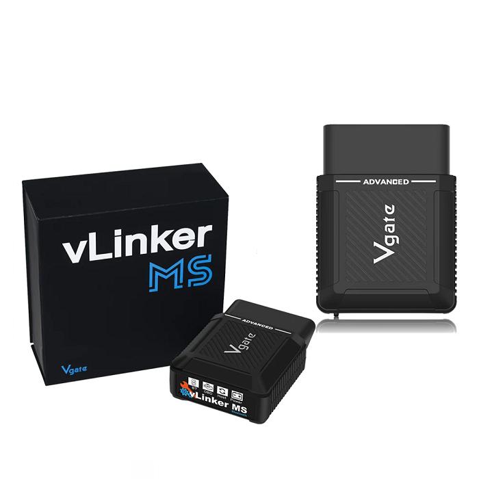 Vlinker MS BT