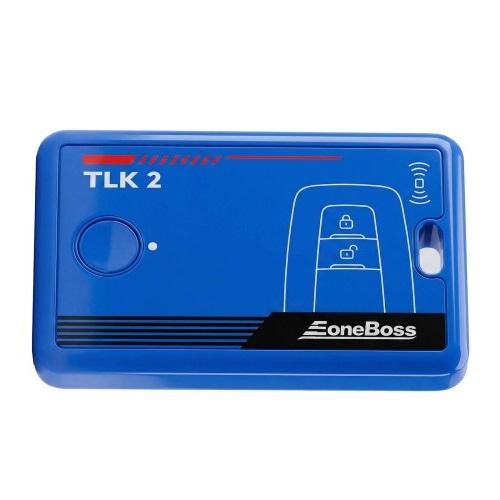 EoneBoss TLK2 programmer host