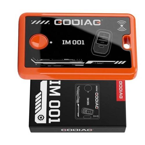 Godiag IM001 same as EoneBoss TLK2