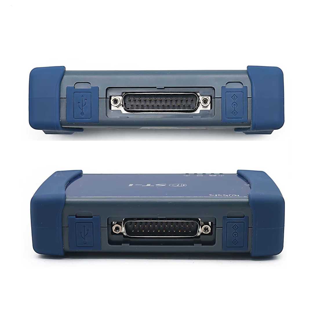 DENSO DSTI KUBOTA Diagnostic Tool