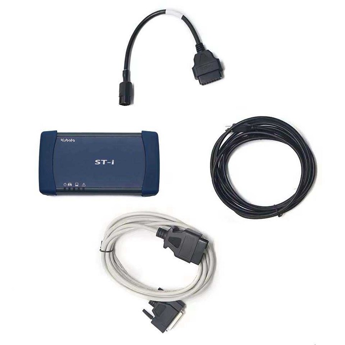 KUBOTA DST-i Diagnostic Kit