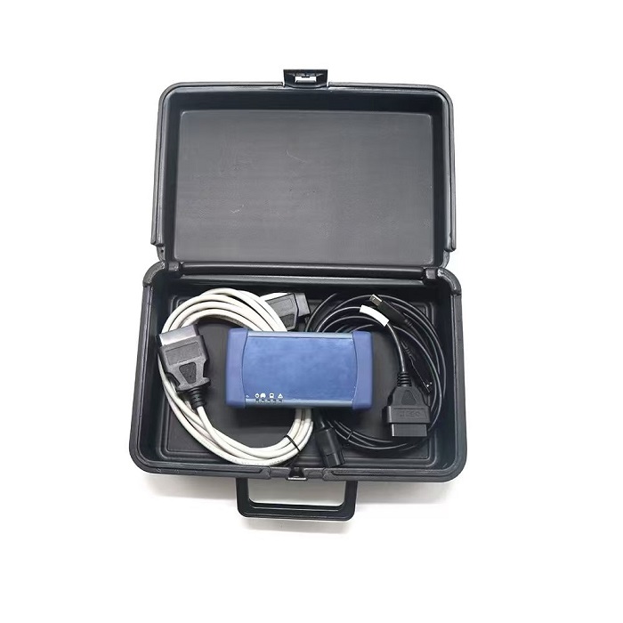 KUBOTA DST-i Diagnostic Tool Full kit